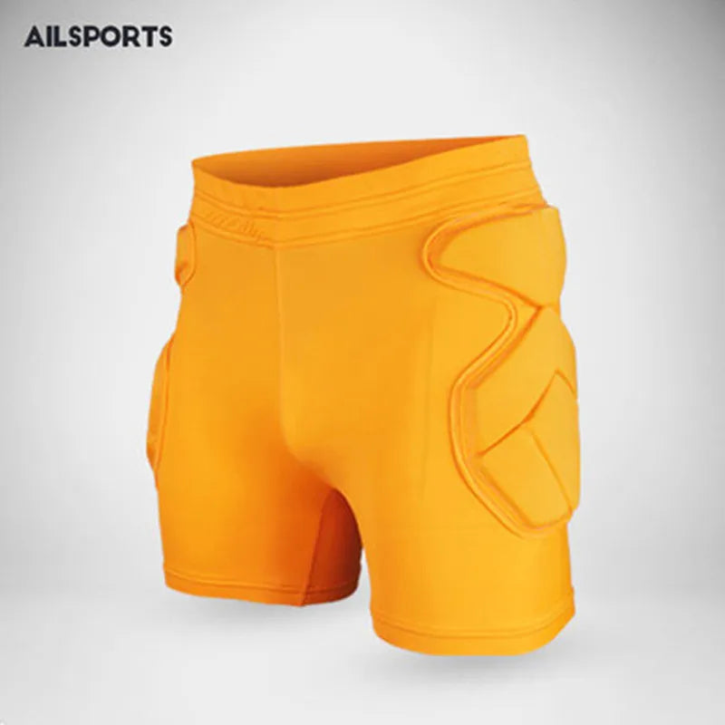 Professional Sports Safety Hip Pad