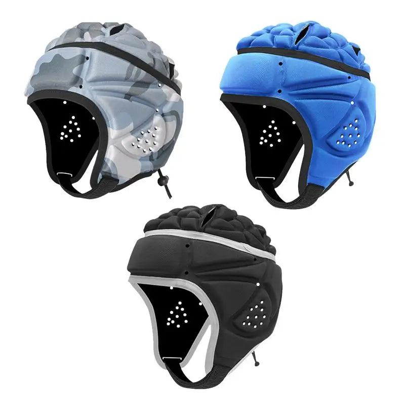 Adjustable  Head Protector Caps Outdoor Sports Accessories