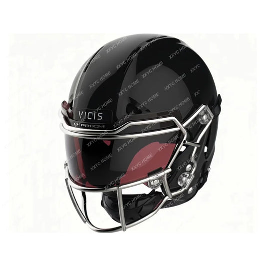 Special Goggles for American Football Helmet
