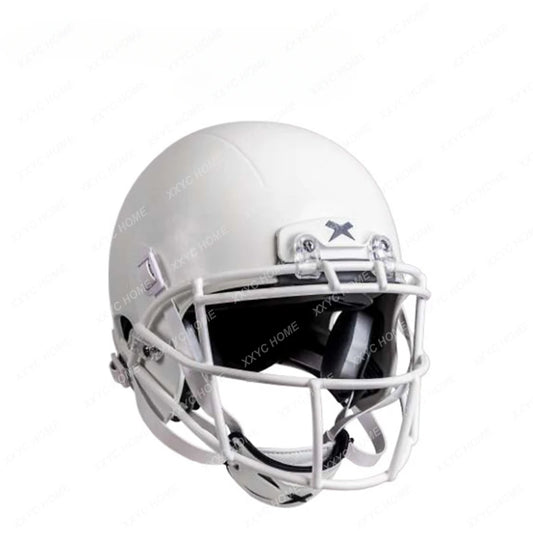 American Football Helmet Anti-Collision