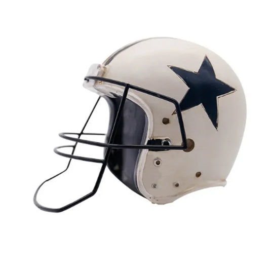 American Football Helmet  Ornaments